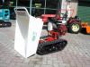 Tekna TT 350 DUMPER RIBALTAMENTO IDRAULICO Photo 2 thumbnail