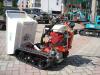 Tekna TT 350 DUMPER RIBALTAMENTO IDRAULICO Photo 4 thumbnail
