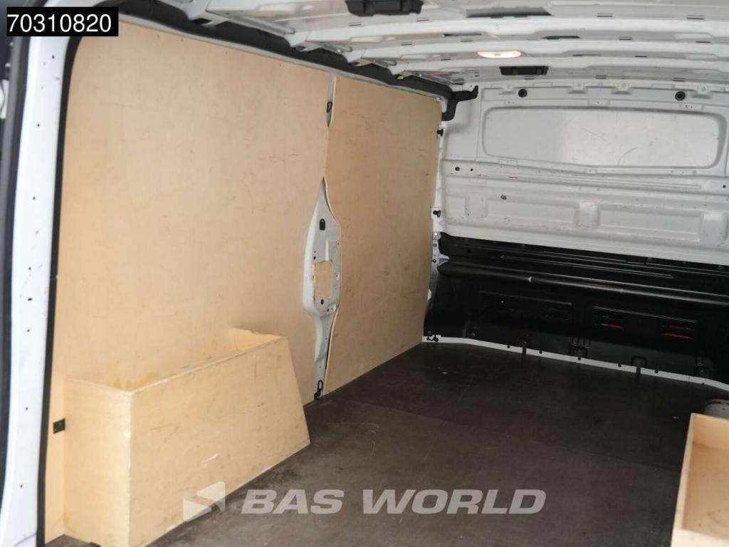 Renault Trafic 130pk L2H1 LED Airco Cruise Euro6 L2 Airco Cruise control Photo 12