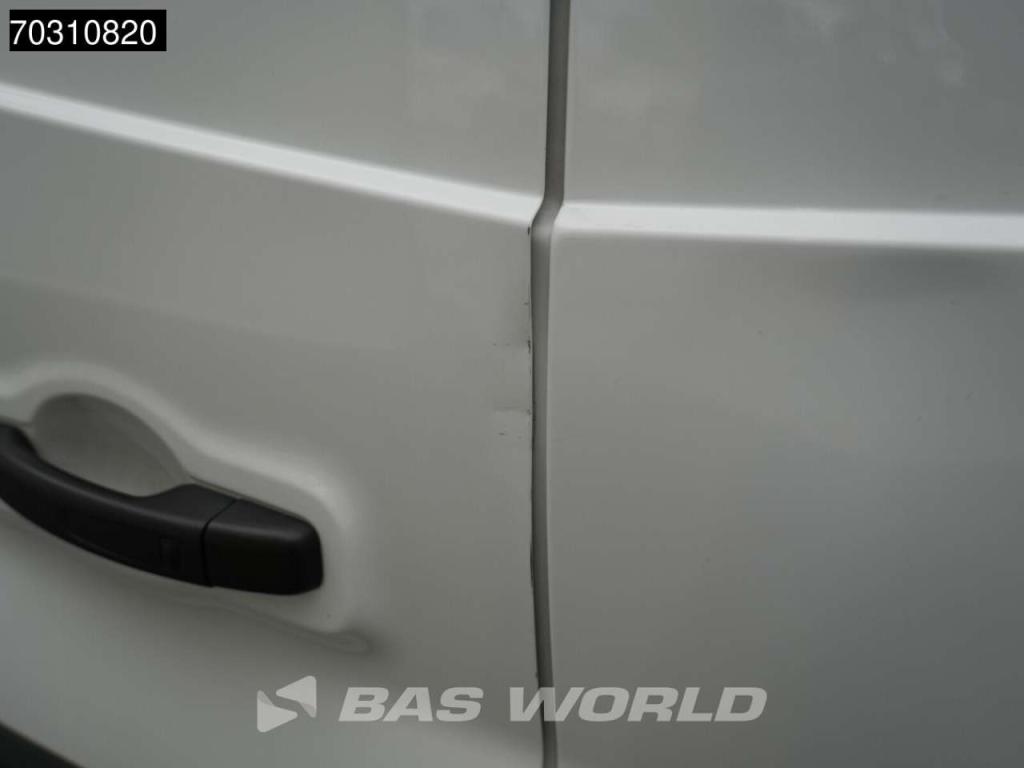 Renault Trafic 130pk L2H1 LED Airco Cruise Euro6 L2 Airco Cruise control Photo 18