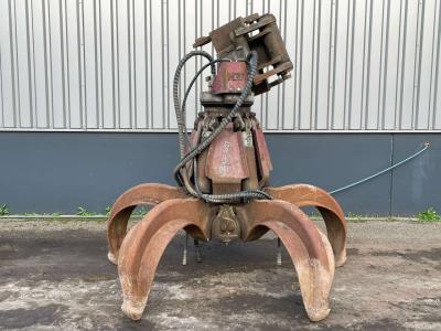 HGT GSM35 sold by Big Machinery