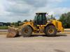 Caterpillar 950H Photo 1 thumbnail