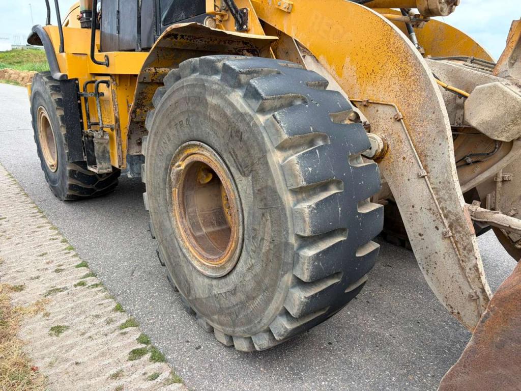 Caterpillar 950H Photo 12