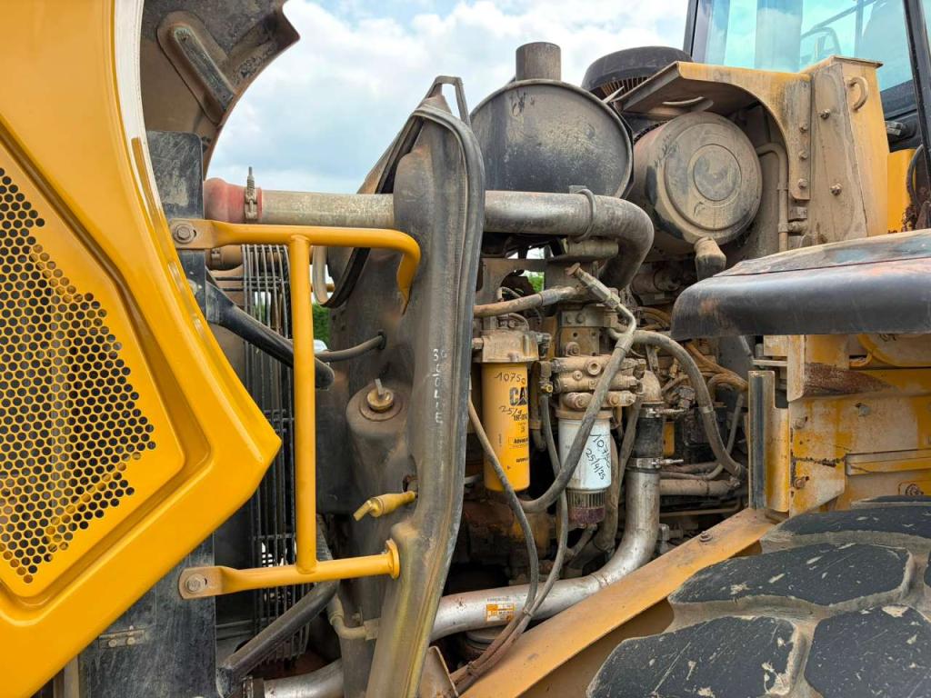 Caterpillar 950H Photo 22