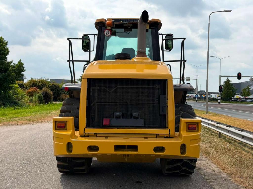 Caterpillar 950H Photo 4