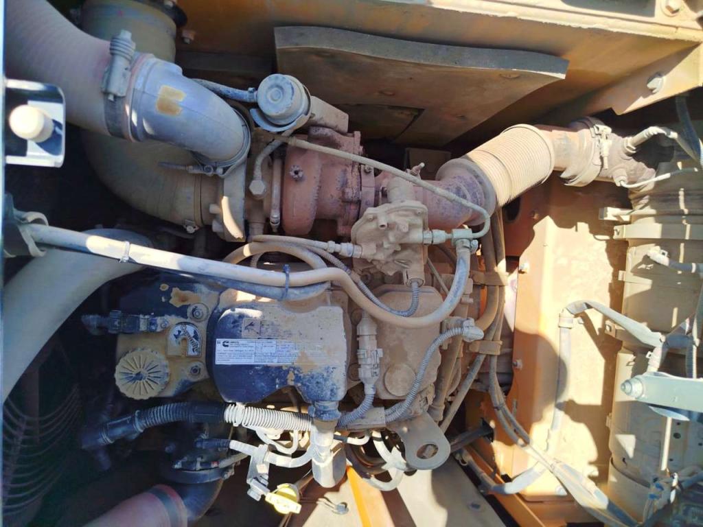 Hyundai 145LCR-9A Photo 8
