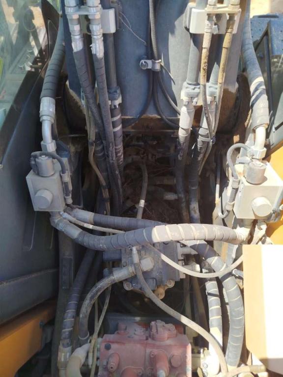 Hyundai HX210ANL Photo 5