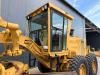 Caterpillar 140H Photo 13 thumbnail
