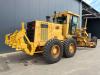 Caterpillar 140H Photo 4 thumbnail