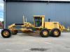 Caterpillar 140H Photo 5 thumbnail