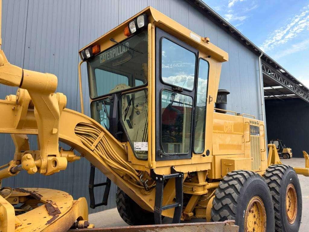 Caterpillar 140H Photo 13