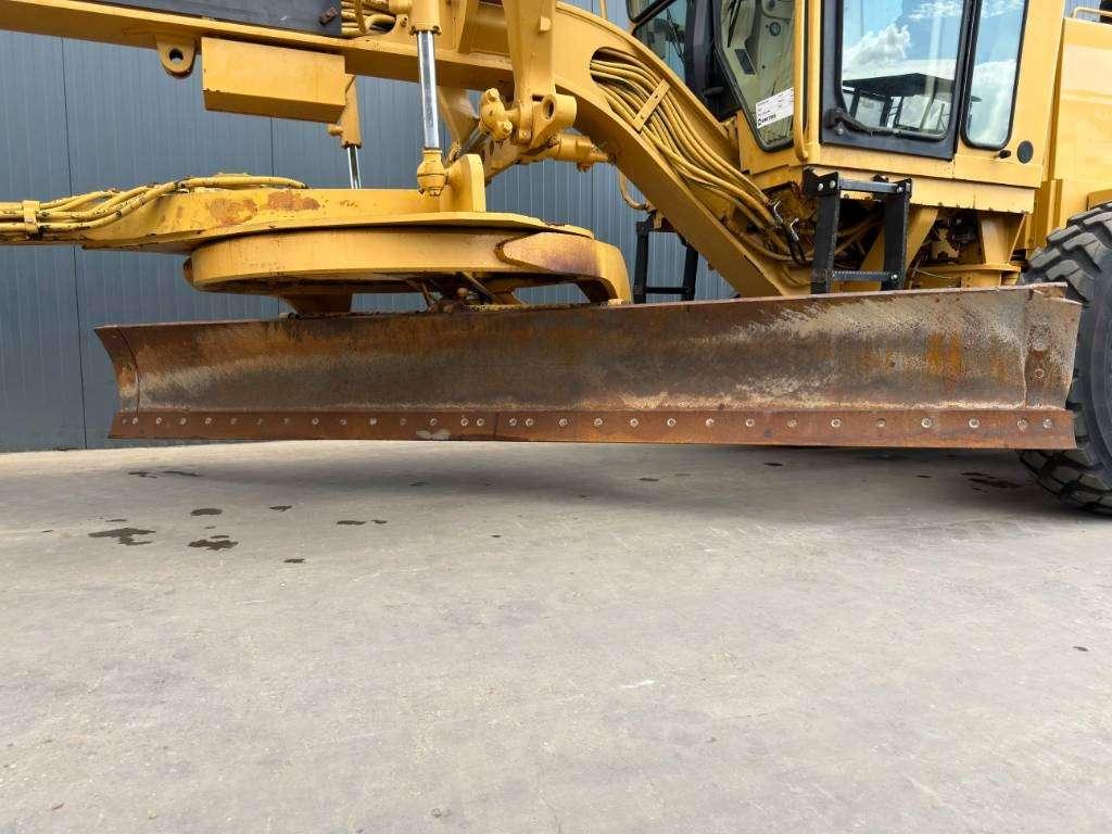 Caterpillar 140H Photo 17
