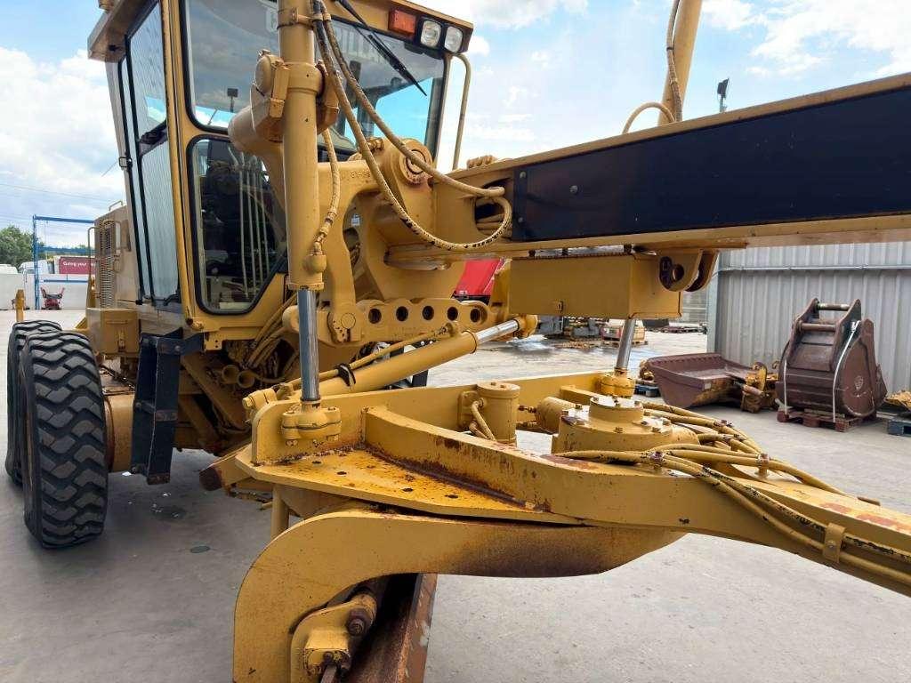 Caterpillar 140H Photo 20