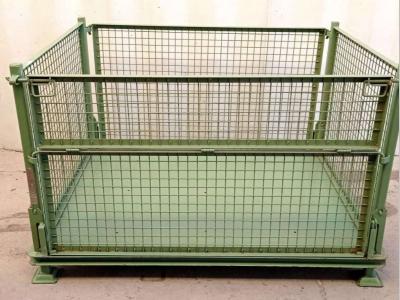 CESTA IN RETE CM 160X120X100h sold by REDAGEST S.R.L.
