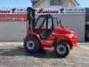 Manitou M30-4 4x4 Photo 3 thumbnail