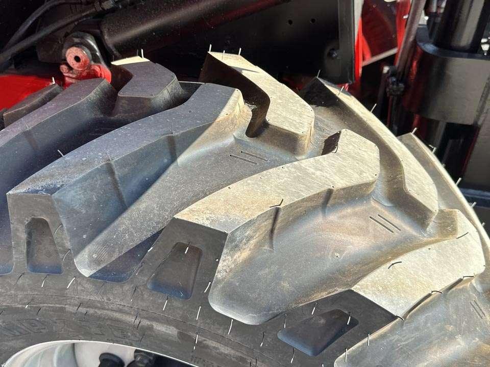 Manitou M30-4 4x4 Photo 7