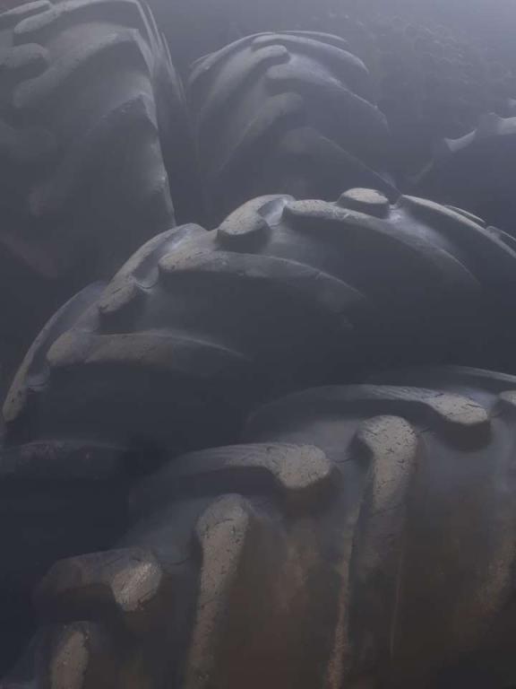 Tire for Goodyear 460/70r24 Photo 1