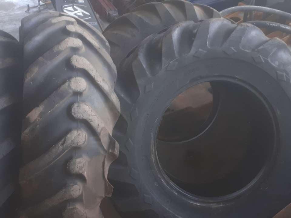 Tire for Goodyear 460/70r24 Photo 2