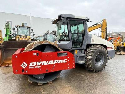 Dynapac CA 3500 PD sold by Simex Baumaschinenhandel GmbH