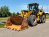 Caterpillar 966M Photo 2 thumbnail