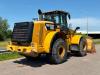 Caterpillar 966M Photo 5 thumbnail