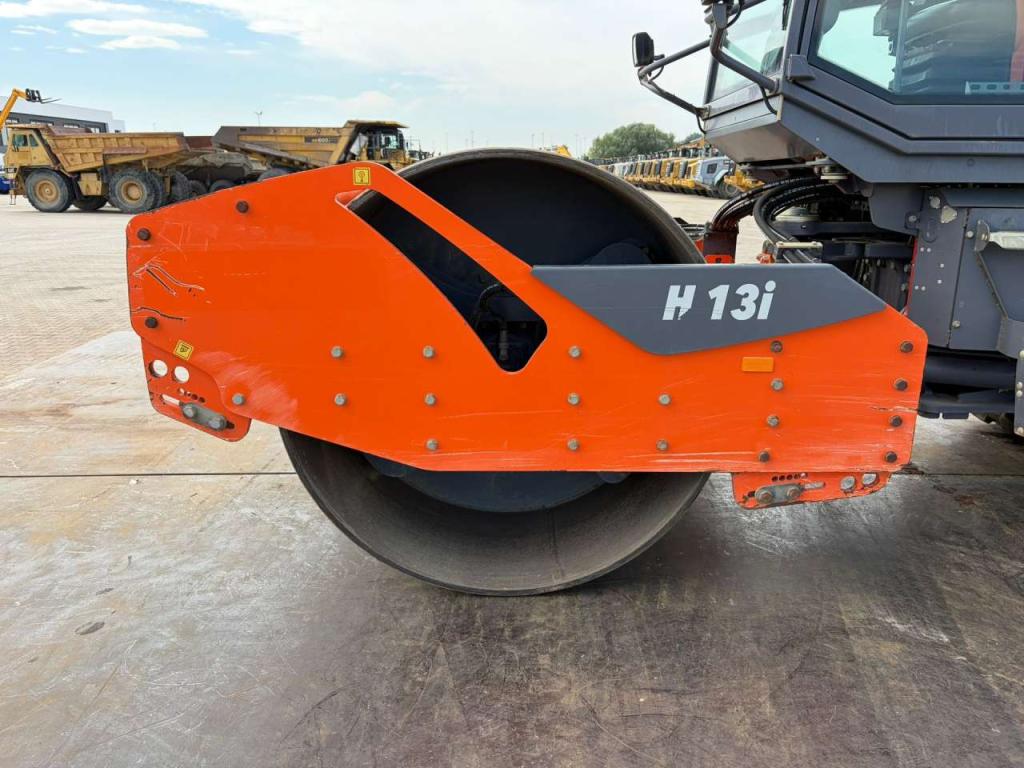 Hamm H13i Photo 10