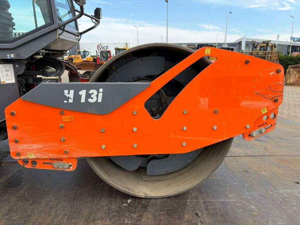 Hamm H13i Photo 11