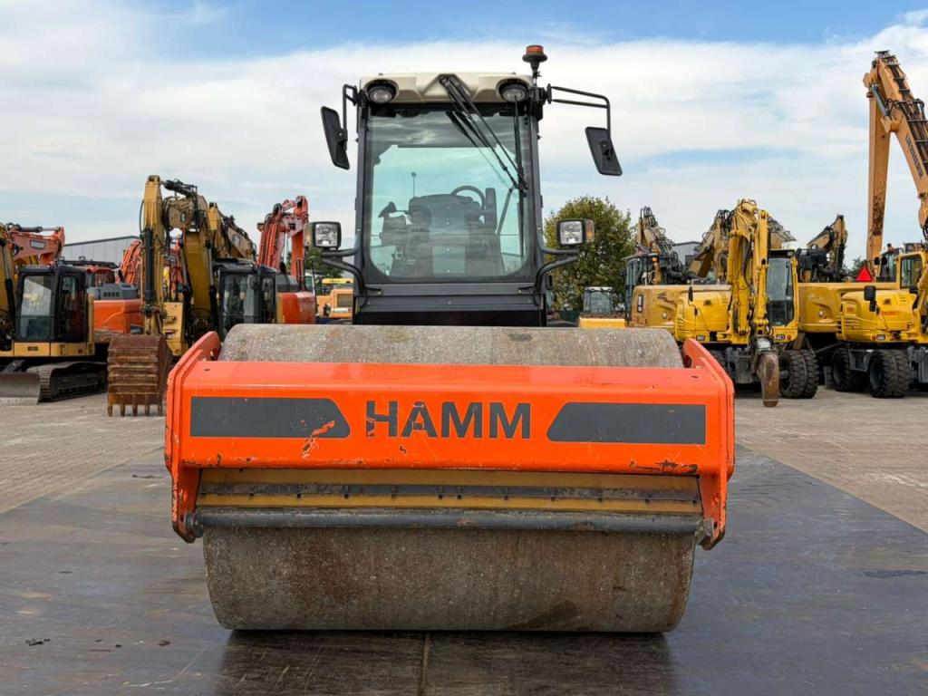 Hamm H13i Photo 8