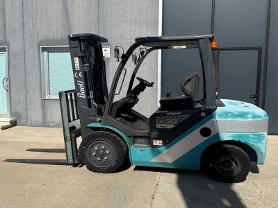 Baoli KBD30 sold by Emme Service Srl