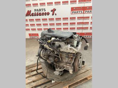Internal combustion engine for Iveco Daily 2.3 16v Photo 1