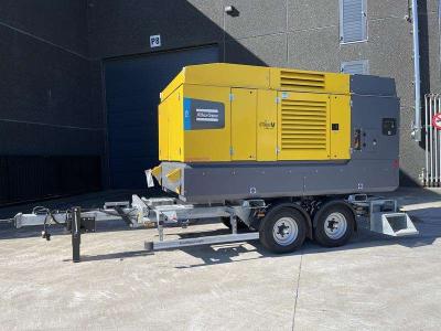 Atlas Copco Y 35 - N DRILLAIR STAGE V sold by Machinery Resale