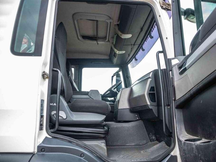 Man TGS 35.440 BB - HMF 2020K3 Photo 8