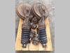 Idler wheel for Fiat Kobelco E 135 Photo 1 thumbnail