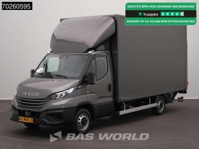 Iveco Daily 35S21 Airco sold by BAS World B.V.