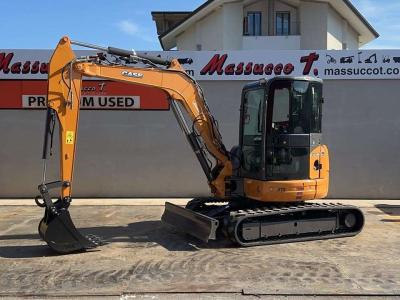 Case CX50B sold by Massucco T. Srl