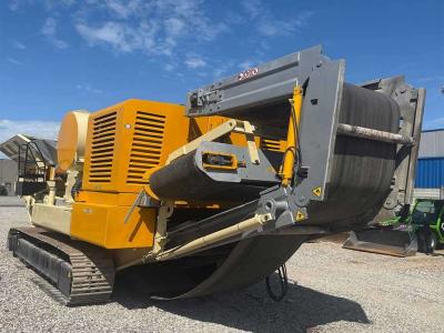 Rimac MOBY 1001 sold by Emme Service Srl