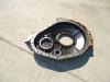 Left gearbox cover for Fiat Allis FL10B- AD10B Photo 1 thumbnail