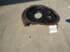 Left gearbox cover for Fiat Allis FL10B- AD10B Photo 2 thumbnail