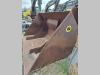 hook-on 2750 mm Loader bucket Photo 1 thumbnail