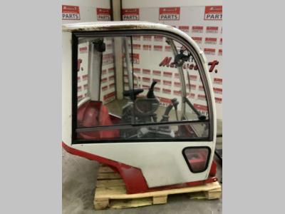 Cab for Neuson 3402 Photo 1