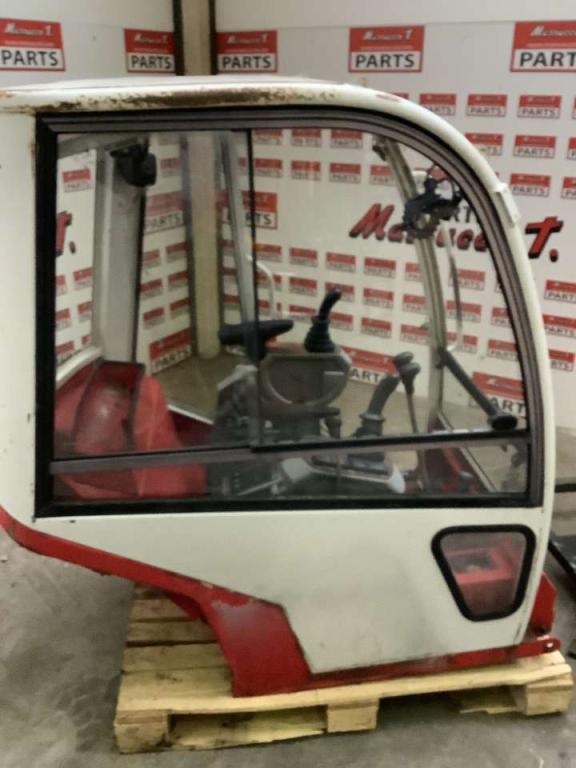 Cab for Neuson 3402 Photo 1