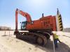 Hitachi ZX870-5G 21m (EXW - Saudi Arabia) Photo 13 thumbnail