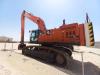 Hitachi ZX870-5G 21m (EXW - Saudi Arabia) Photo 2 thumbnail