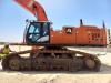 Hitachi ZX870-5G 21m (EXW - Saudi Arabia) Photo 3 thumbnail