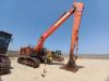 Hitachi ZX870-5G 21m (EXW - Saudi Arabia) Photo 4 thumbnail