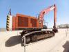 Hitachi ZX870-5G 21m (EXW - Saudi Arabia) Photo 5 thumbnail