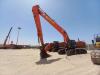 Hitachi ZX870-5G 21m (EXW - Saudi Arabia) Photo 6 thumbnail