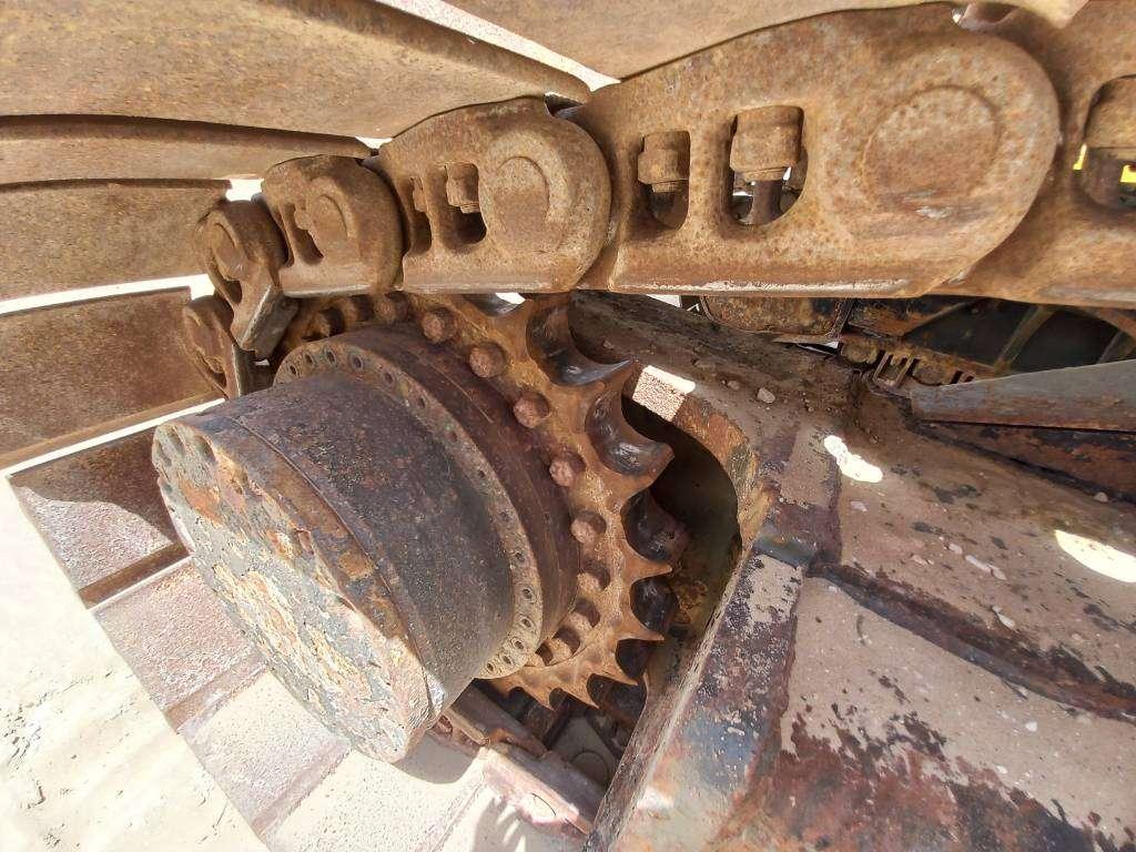Hitachi ZX870-5G 21m (EXW - Saudi Arabia) Photo 12