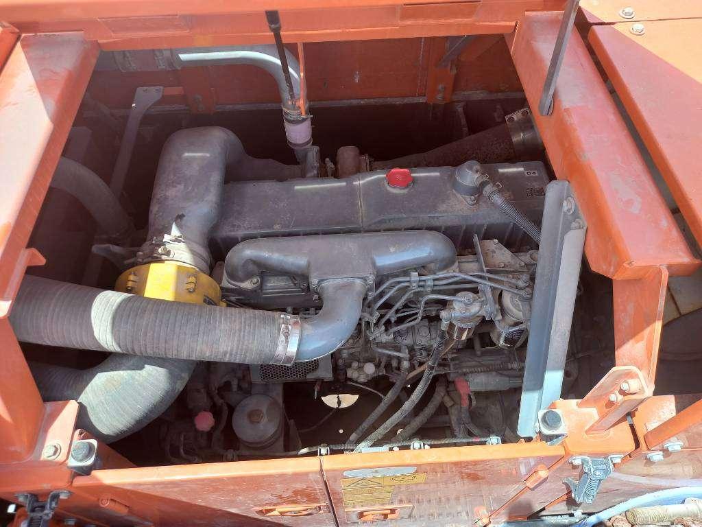 Hitachi ZX870-5G 21m (EXW - Saudi Arabia) Photo 20