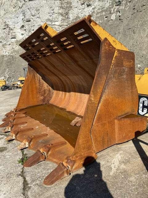 Lameter Rock bucket Photo 2